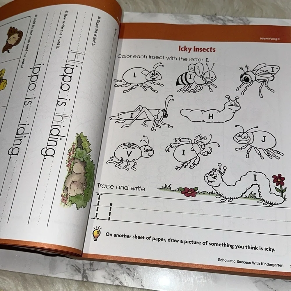Scholastic engage your